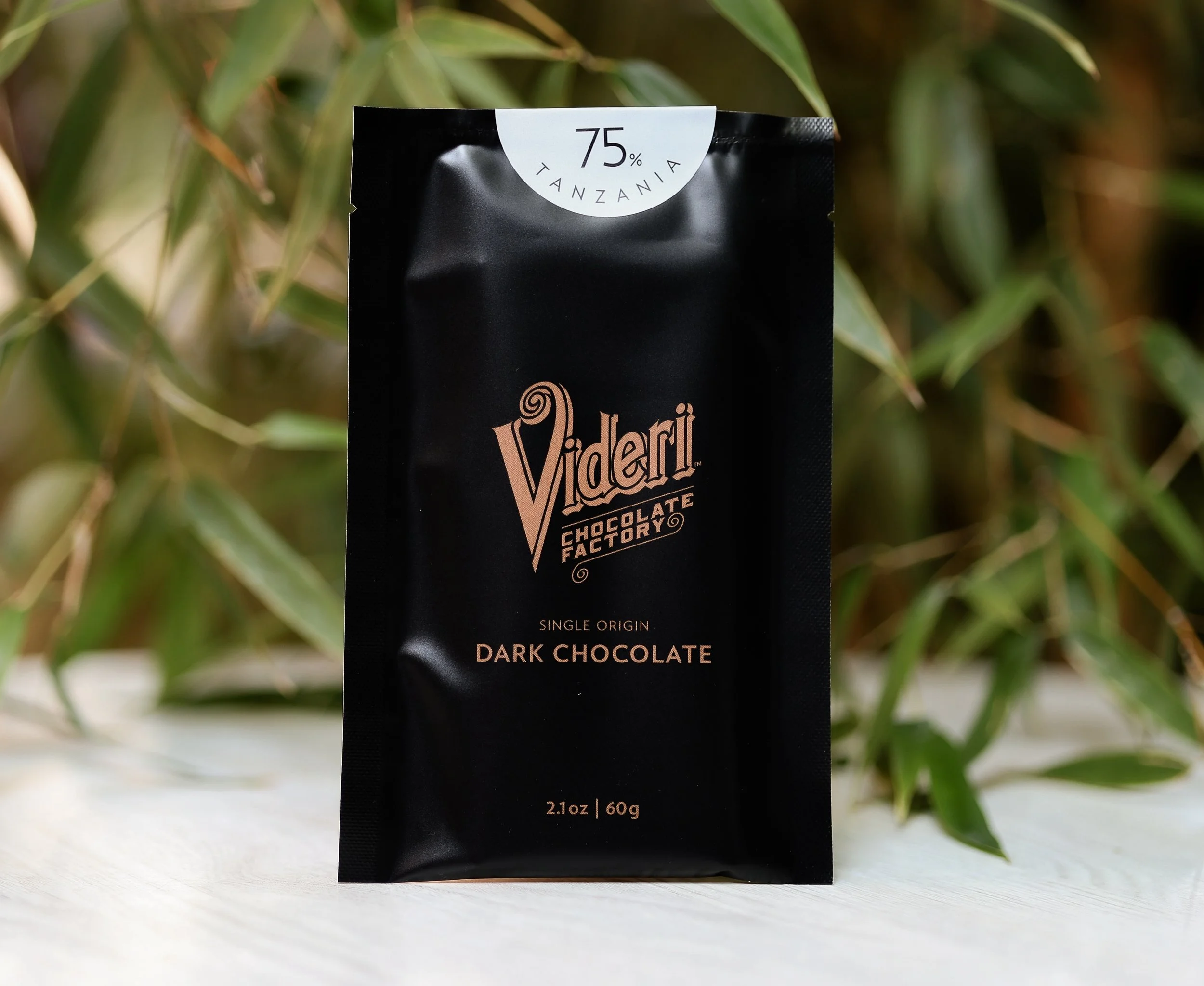 Vegan Items — SHOP — Videri Chocolate Factory